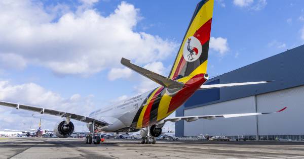 Uganda Airlines becomes first African carrier to deploy Amadeus SkyWORKS