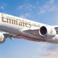 Emirates enters winter season with strong booking momentum