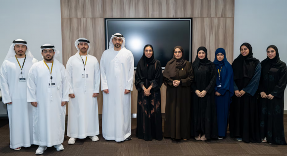 Etihad Airways & Khalifa University Strengthen Partnership to Build the UAE’s Specialised Workforce