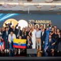 Recipe for Success: The Vanguards of Culinary Tourism
