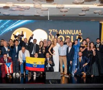 Recipe for Success: The Vanguards of Culinary Tourism