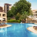 The Dead Sea Marriott Resort & Spa Voted Jordan’s Best Incentive Hotel 2026 at the World MICE Awards