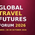 Global travel futures forum
