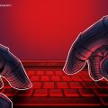 Binance hacker’s Bitcoin haul tops Coinbase’s corporate treasury
